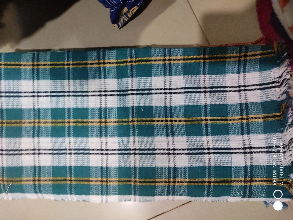 24×48 cotton towel  uploaded by NRR clothstores on 1/14/2023