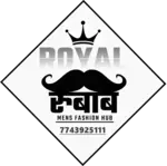 Business logo of Royal Rubab fashion hub