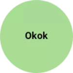 Business logo of Okok