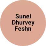 Business logo of Sunel dhurvey feshn