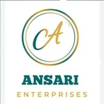 Business logo of Ansari enterprises