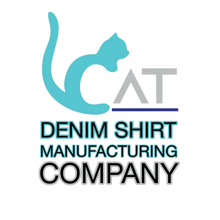 Post image Cat denim shirt manufacturing has updated their profile picture.