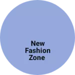 Business logo of New Fashion Zone