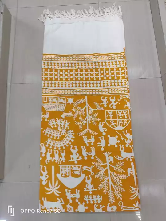 Double bed bedsheet  uploaded by PARIDHAN SUJATA 'S E STORE  on 1/14/2023