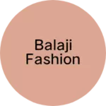Business logo of balaji Fashion