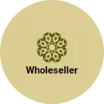 Business logo of Wholeseller