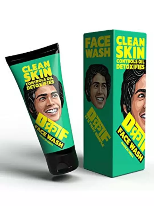 Dcraf facewash uploaded by Beauty centre on 1/14/2023