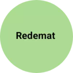 Business logo of Redemat