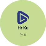 Business logo of Hr ku