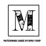 Business logo of Mateshwari family shop 65789