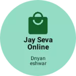 Business logo of Jay seva online services