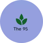 Business logo of The 95