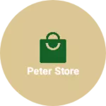 Business logo of Peter store