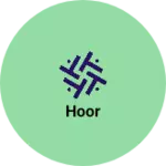 Business logo of Hoor
