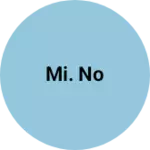 Business logo of Mi. No