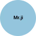 Business logo of Mr.ji