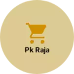 Business logo of Pk raja