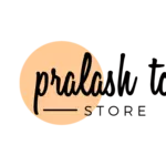Business logo of Prakash tc store