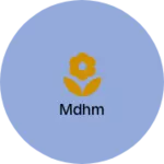 Business logo of Mdhm