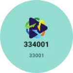 Business logo of 334001