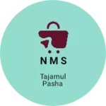 Business logo of N M s