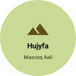Business logo of HujyFa