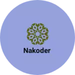 Business logo of Nakoder