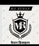 Business logo of Mr fashion designer