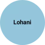 Business logo of Lohani