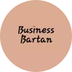 Business logo of Business bartan