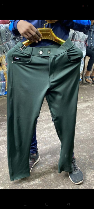  4 WAY PANT  uploaded by NEHA TEXTILE AND COSMETIC STORE on 1/14/2023