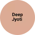 Business logo of Deep Jyoti