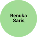 Business logo of renuka saris