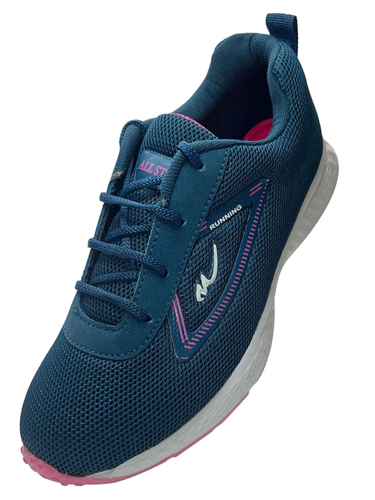 Girls sports Shoes  uploaded by Jadon Creations on 1/14/2023