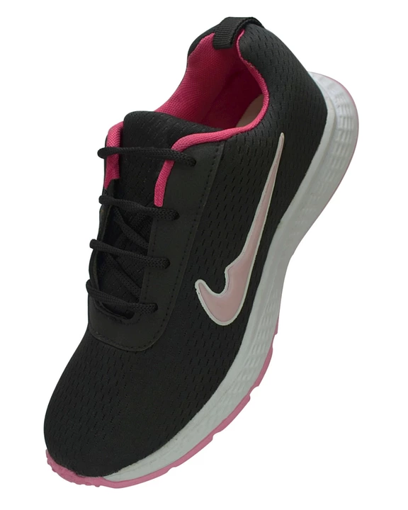 Girls sports Shoes  uploaded by business on 1/14/2023