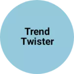 Business logo of Trend Twister