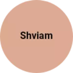 Business logo of Shviam