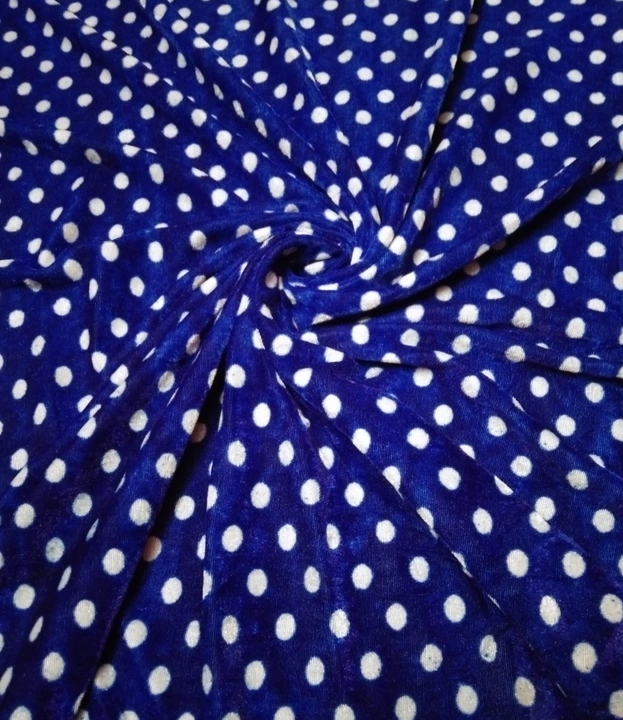 Velvet fabric  uploaded by Bangal fashion on 1/14/2023