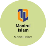 Business logo of Monirul islam