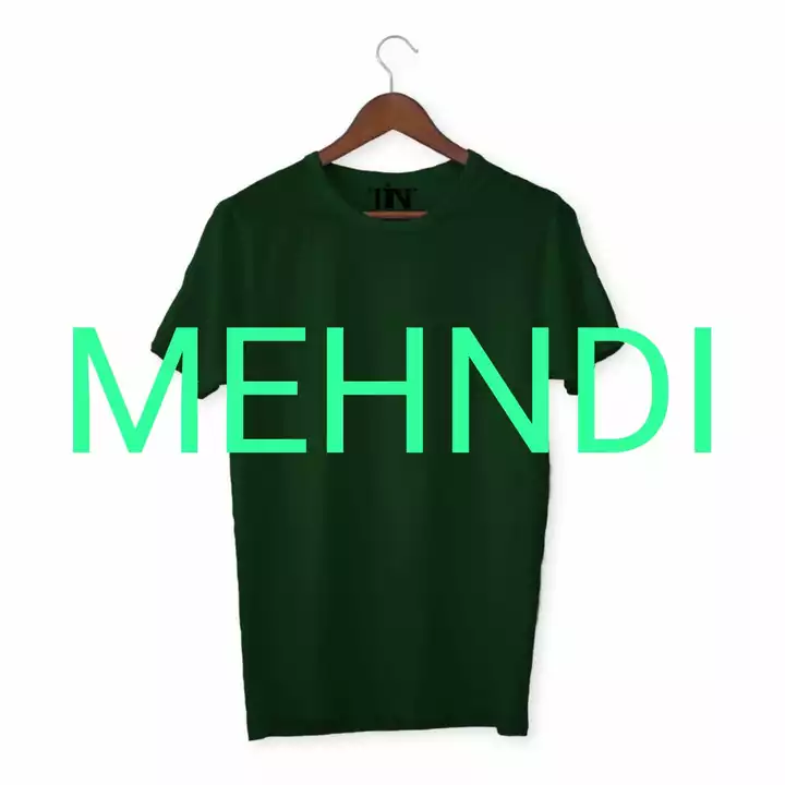 Product uploaded by T-shirt wale Chacha / TINT -VERITY OF COLORS on 1/14/2023