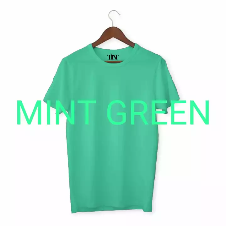 Product image with price: Rs. 70, ID: 2-way-polyester-fabric-round-neck-tshirt-6d584a7e