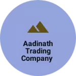 Business logo of Aadinath Trading company
