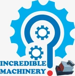 Business logo of Incredible Machinery