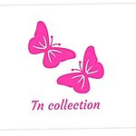 Business logo of Tn collection
