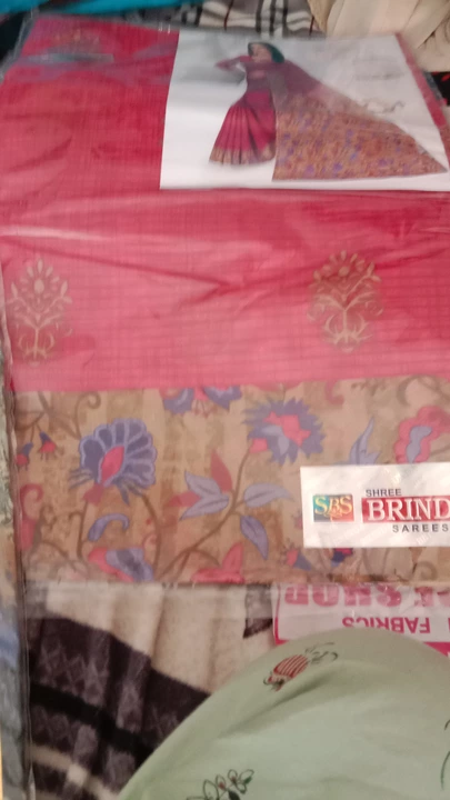 Product uploaded by Fancy nd imitation nd sarees shop on 1/14/2023