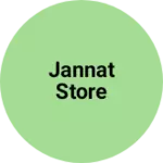 Business logo of Jannat store