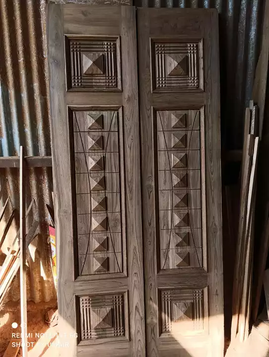 Double door uploaded by Sk furniture on 5/30/2024