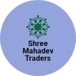 Business logo of Shree Mahadev Traders