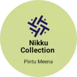 Business logo of Nikku collection