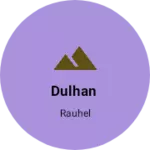 Business logo of Dulhan